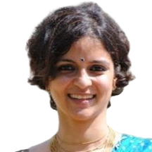 Priyanka Shivan - Clariant IGL Specialty Chemicals Pvt. Ltd.