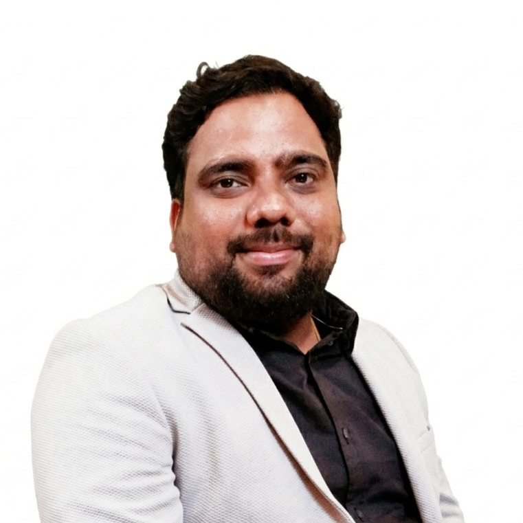 Shobhit Sharma
